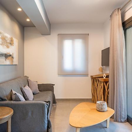 شقة Brand New Flat Near De Bosset Bridge, Argostoli المظهر الخارجي الصورة