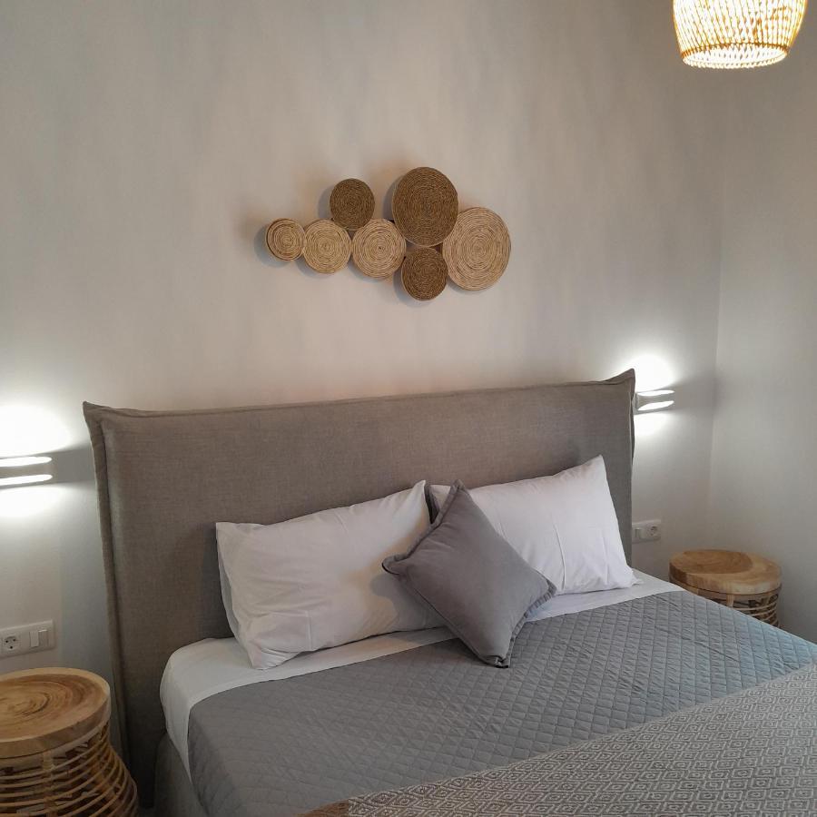 شقة Brand New Flat Near De Bosset Bridge, Argostoli المظهر الخارجي الصورة