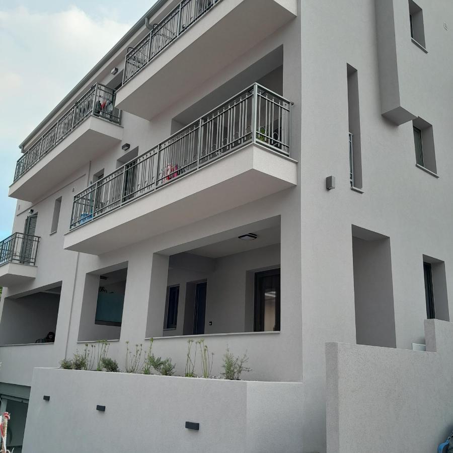 شقة Brand New Flat Near De Bosset Bridge, Argostoli المظهر الخارجي الصورة