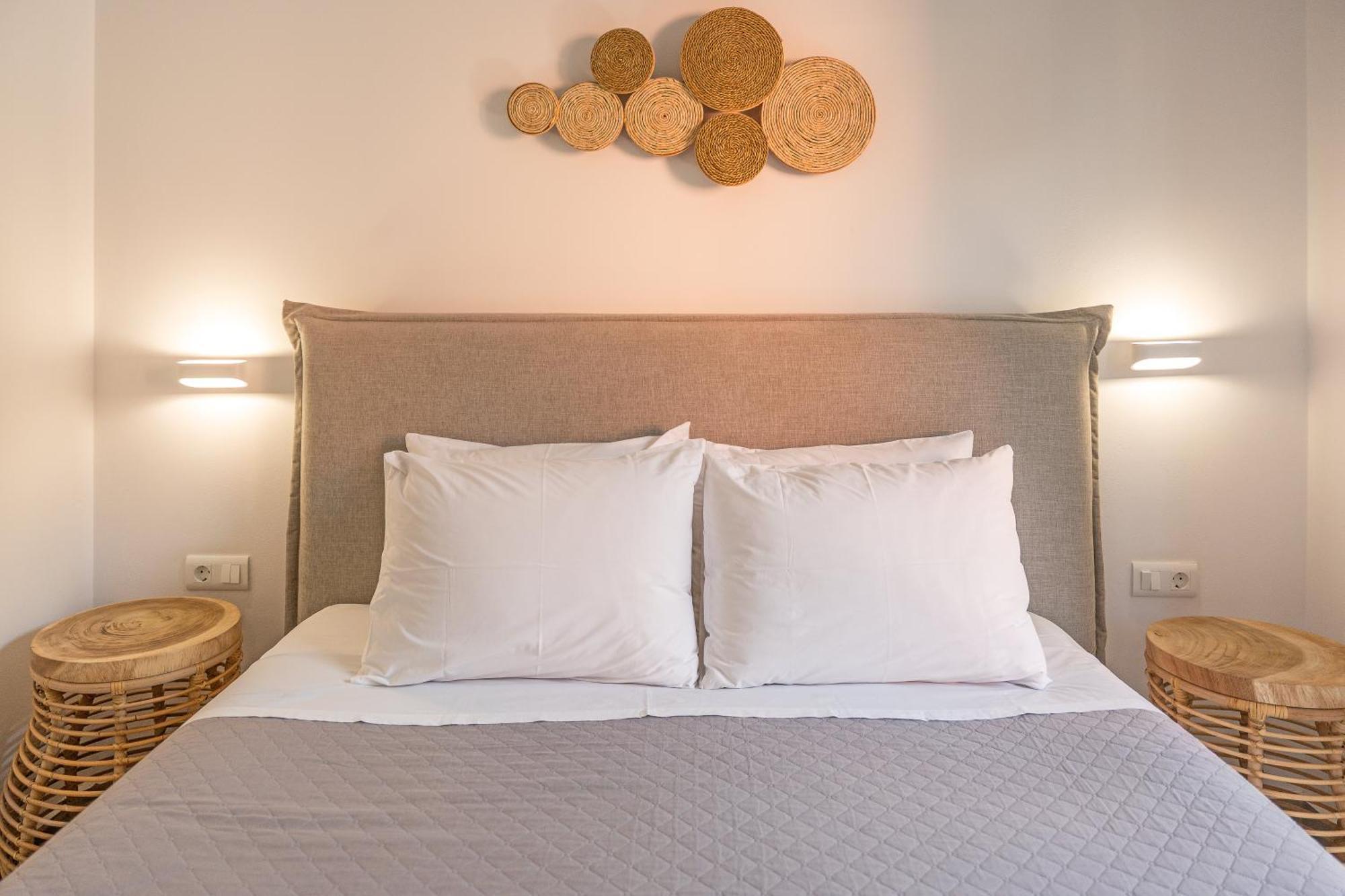 شقة Brand New Flat Near De Bosset Bridge, Argostoli المظهر الخارجي الصورة